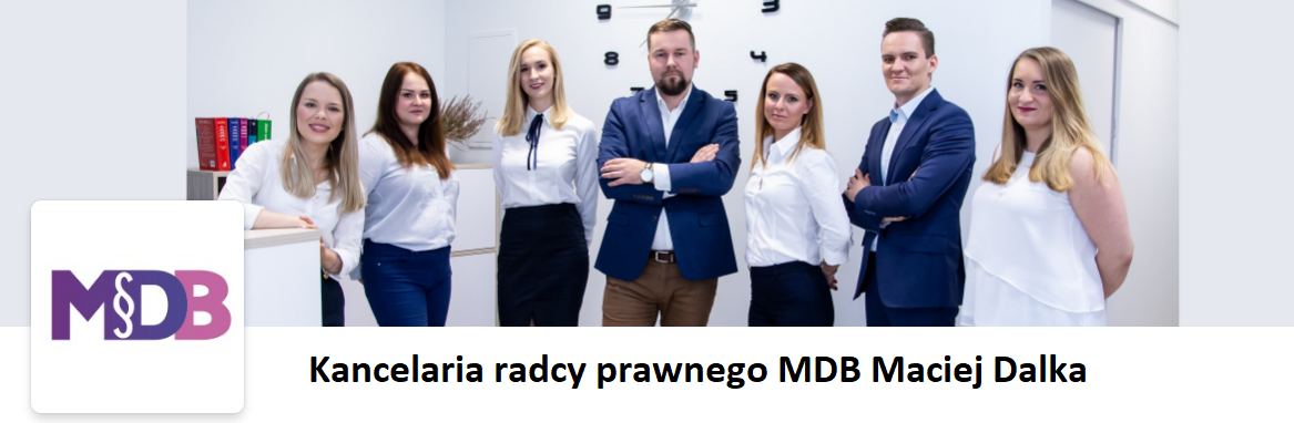 Kancelaria MDB
