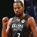 Brooklyn Nets ponownie bez Kevina Duranta na kolejne dwa mecze